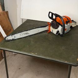 Stihl 038 Super