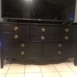 Tv Stand/dresser