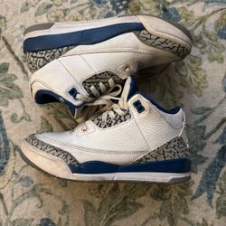 Jordan 3 Retro 