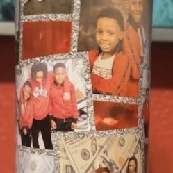 Custom 20oz Tumblers 