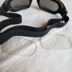 Harley Davidson Men Sunglasses 