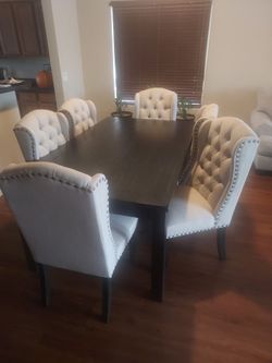 Home furniture