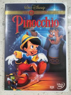Pinocchio