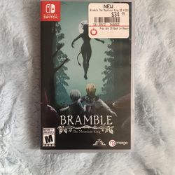 Bramble Switch Game