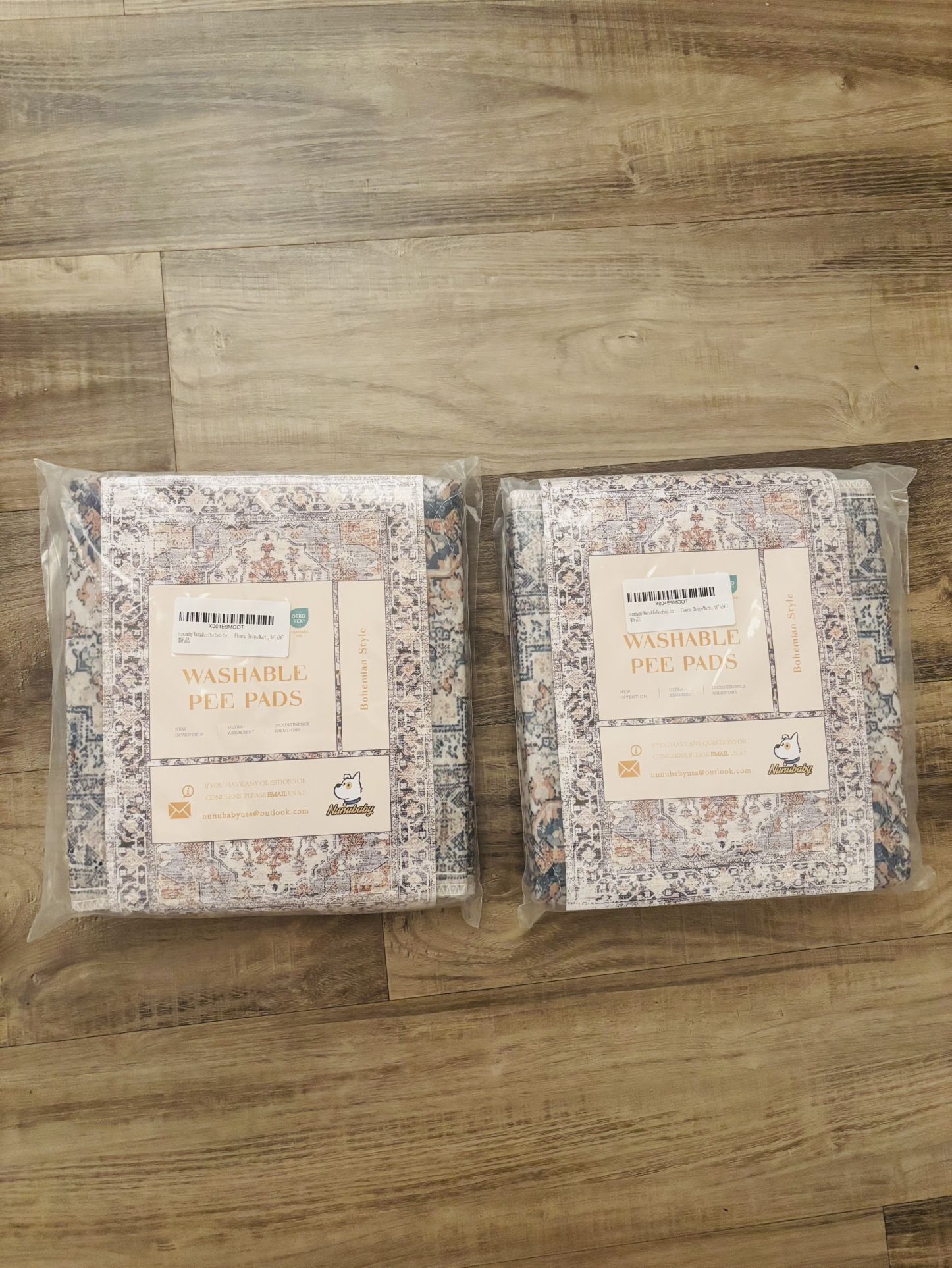 Washable Pee Pads For Dogs