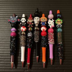 Crafted Pens