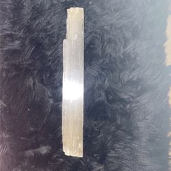 Selenite Wand Healing Crystal