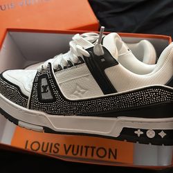 Lv shoes