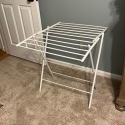 Clothes Drying Rack