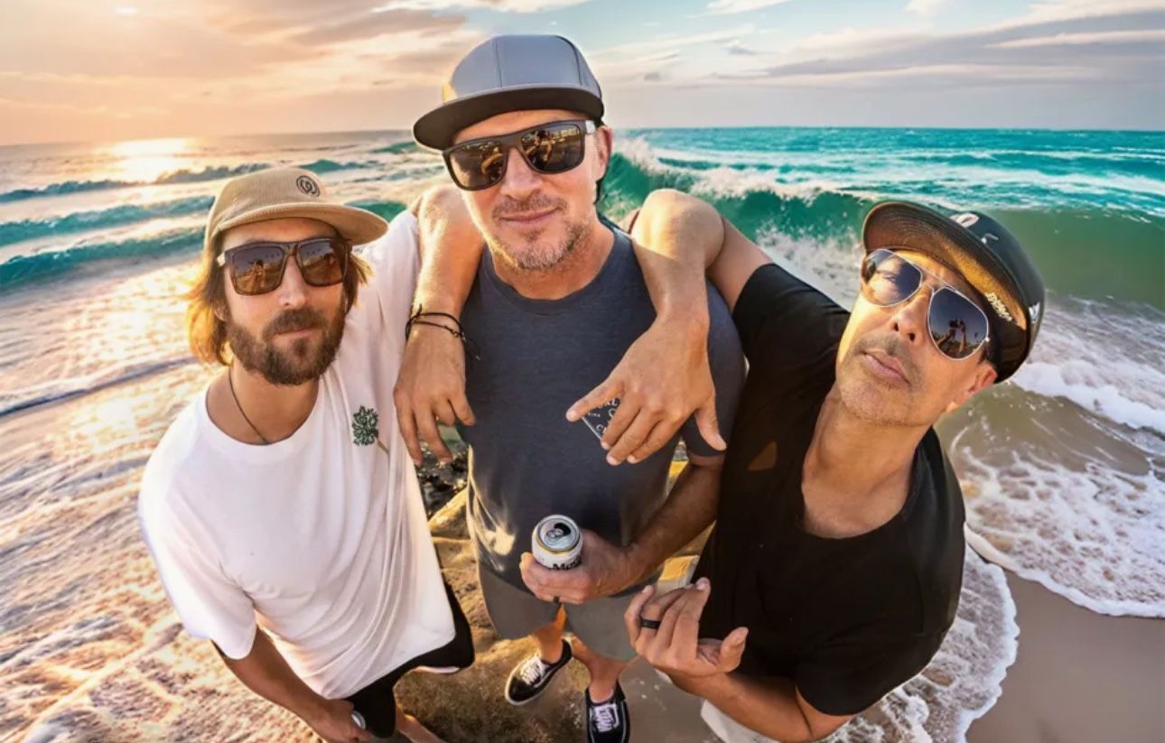 Slightly Stoopid Concert Tickets