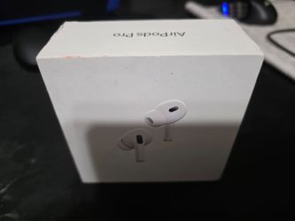Apple Airpods Pro 2