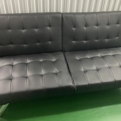 Littrell Convertible Sofa
