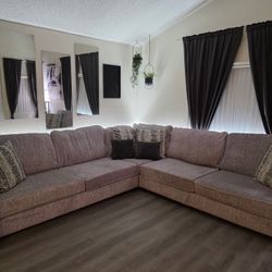 Sectional Couch For Sale 