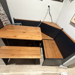 Small Dining Table