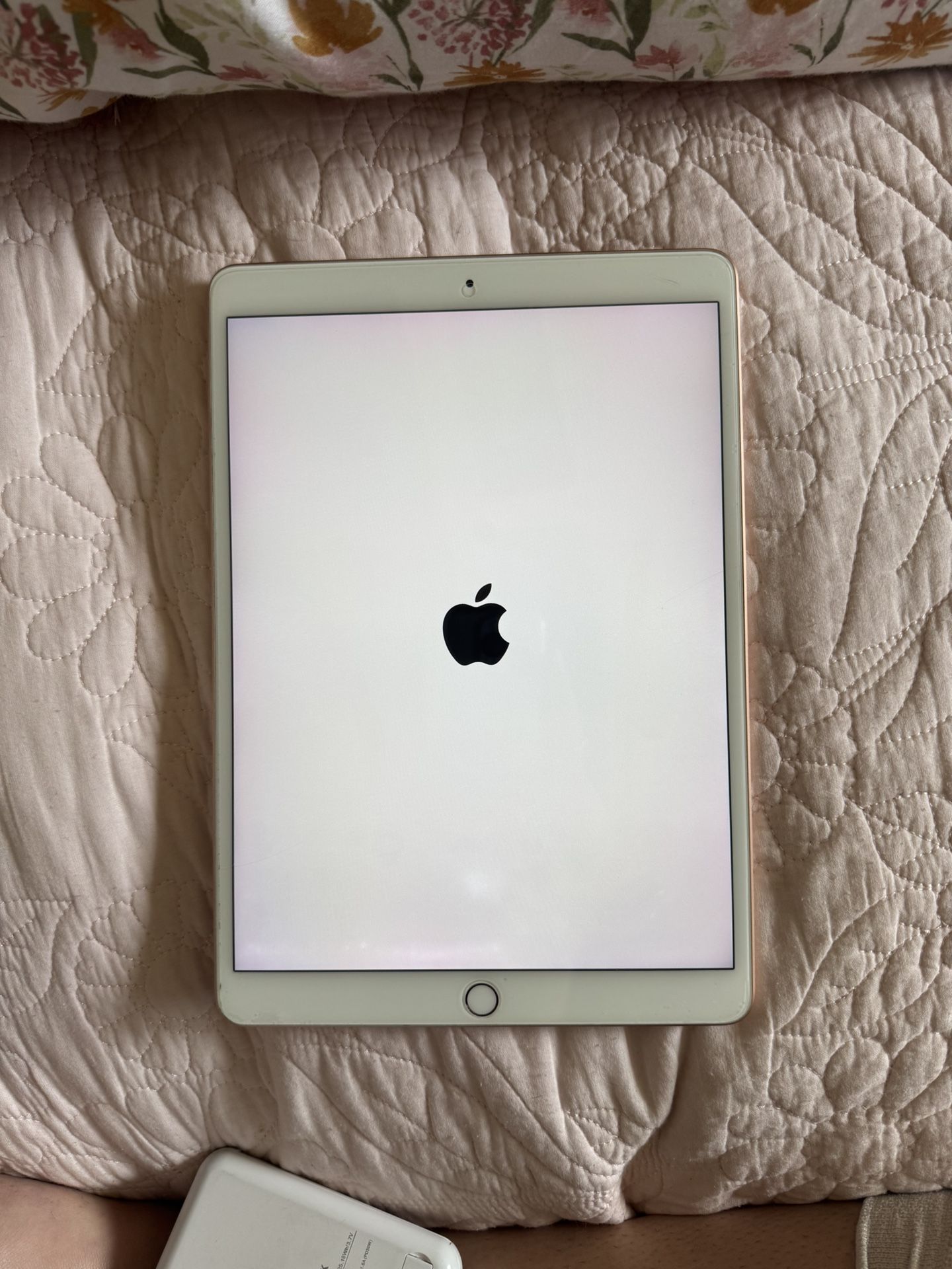I Pad Air 3 Rose Gold (3rd Generation)