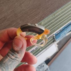 Hi Bernafon Hearing Aids 