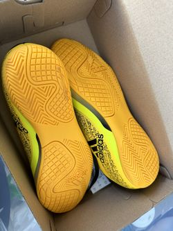 Soccer Shoes 