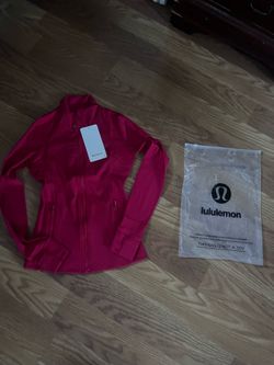 Lululemon jacket