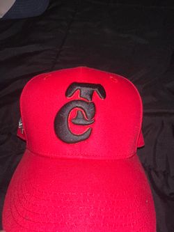 Tomateros de Culiacán rancho hats