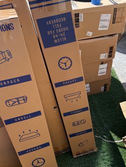 Hybrid mattress, memory foam spring mattress, memory foam mattress
