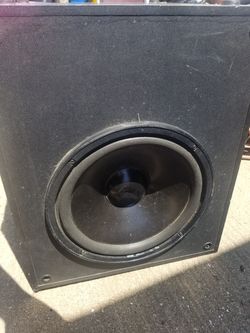 Speaker