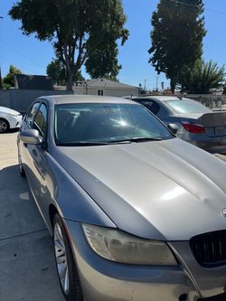 2011 BMW 328i