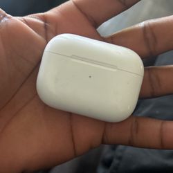 AirPod Pros 