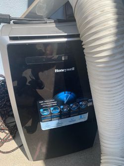 Honeywell A/C unit 2015 used