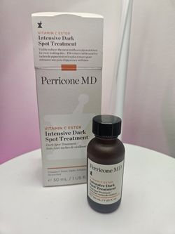 Perricone Md Vitamin C Ester Ccc + Ferulic Brightening Complex 20% Serum 1 Oz