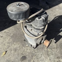 Air Compressor Pump
