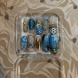 Press On Nails