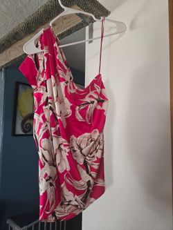 INC new with tags off shoulder blouse