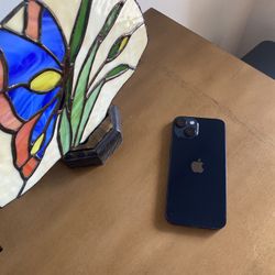 iPhone 14 ( Unlocked) 128gb Black Color