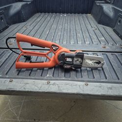 Black And Decker Electric Saw Clamp