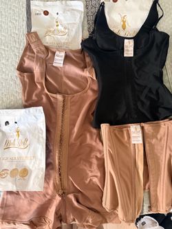 Meli Belt Fajas