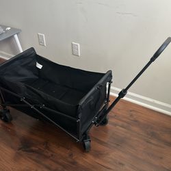 Wagon