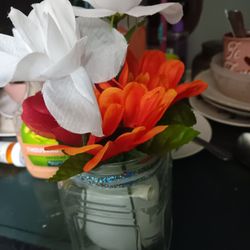 A Small Vase For Mother's Day  Gift