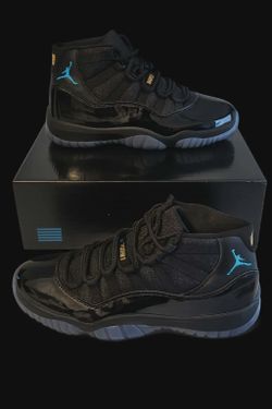 Jordan 11s