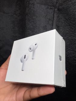 BRAND NEW AIR PODS PRO