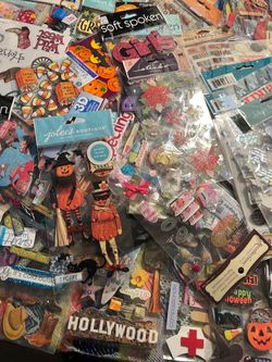 Stickers