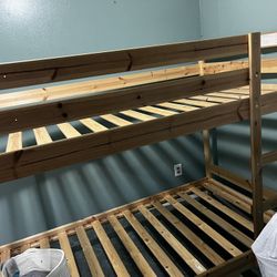 Bunkbed