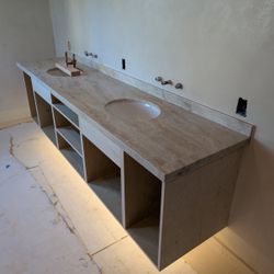 Granite countertops, rocks, slabs, 2 x 9,3 x 9, 4 x 9