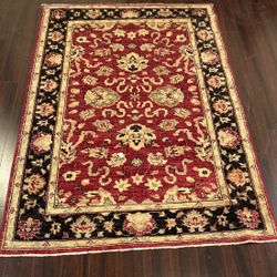 Indoor Persian Rug 