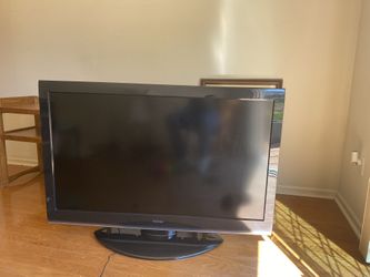 Large Screen TV