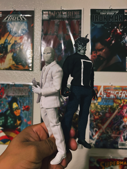 Marvel Collectables