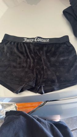 Juicy couture shorts
