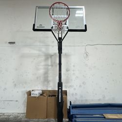 Basketball