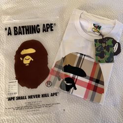 Bape Shirts
