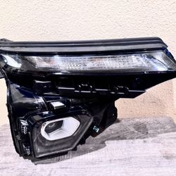 2024 To 2026 CHEVY TRAILBLAZER RH HEADLIGHT