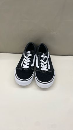 Kids Van shoes. Item No 691 (Shopgoodwill)